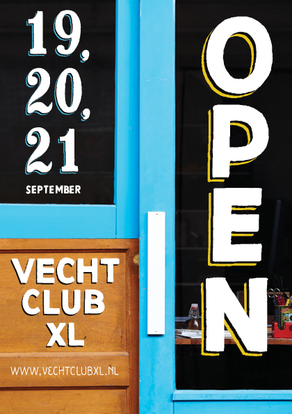 VXL affiche