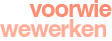 voor wie we werken